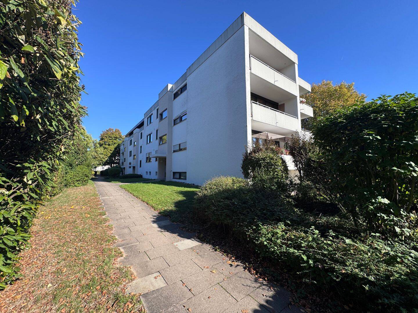 Charmantes 1-Zimmer-Apartment in ruhiger und beliebter Wohnlage – ideal für Studierende & junge Berufstätige, 72072 Tübingen