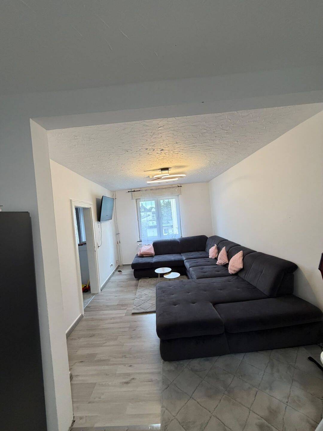 4 Zimmer Wohnung in Hanau Klein Auheim zu vermieten, 63456 Hanau (Klein-Auheim Steinheim)