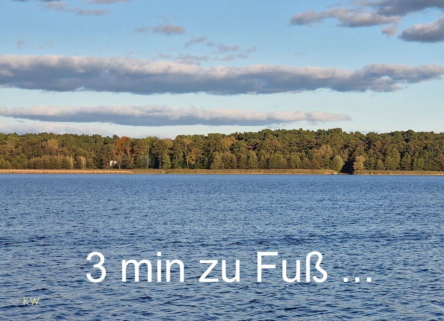 Baugrund in Storkow, 15859 Storkow (Mark)