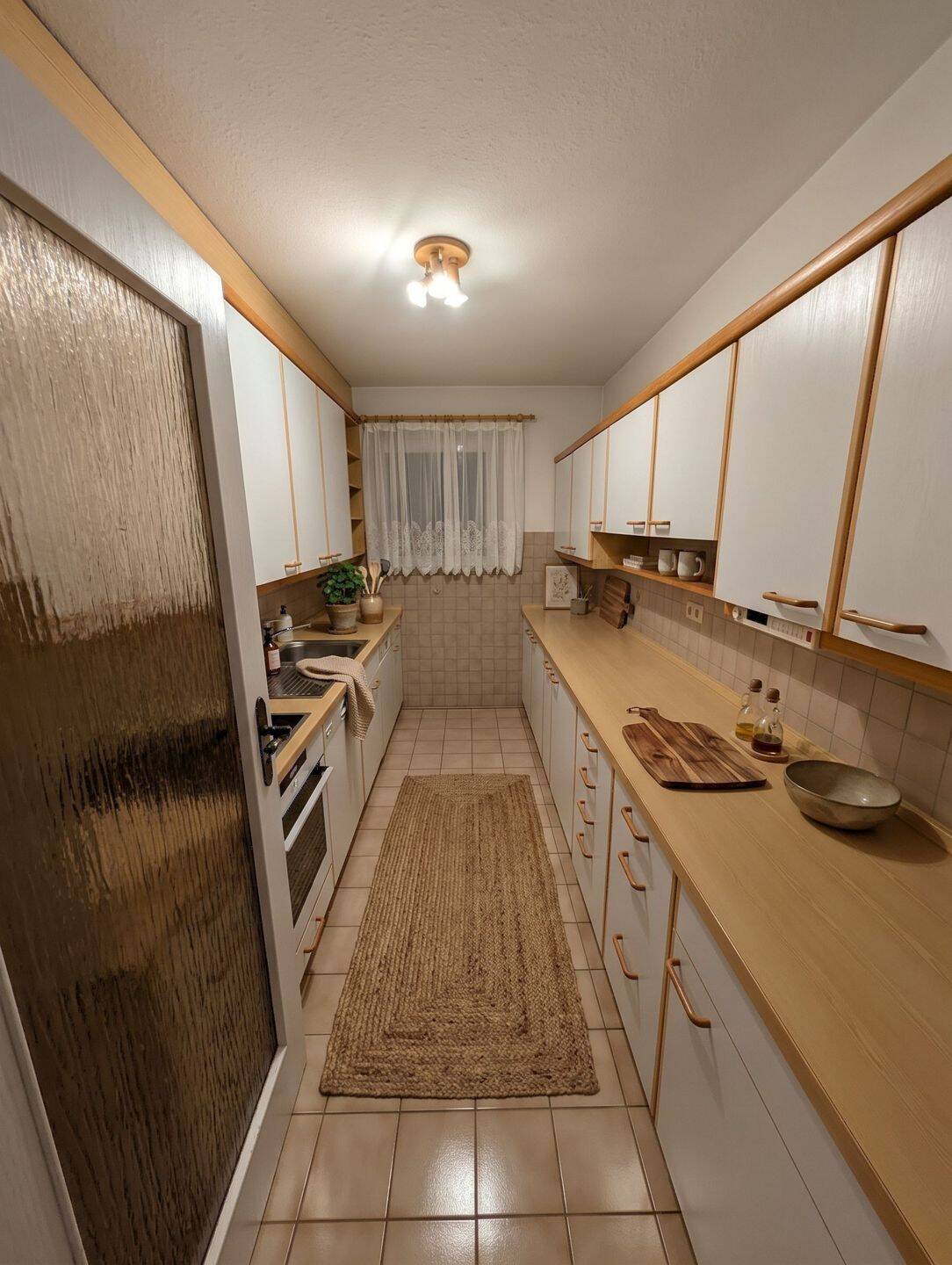 Top-Adresse Stuttgart-Nord: Erstklassiger 3-Zimmer-Wohnkomfort mit Balkon, 70174 Stuttgart (Mitte Nord West)