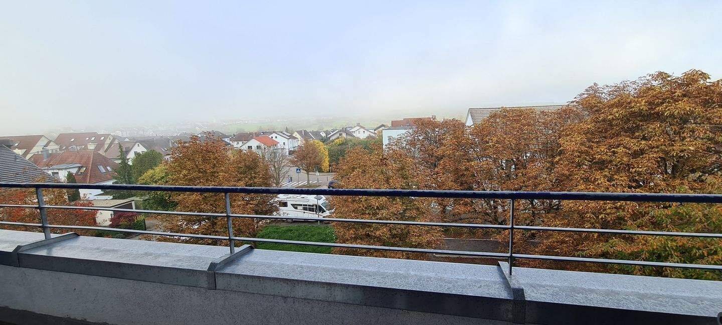 Moderne 4-Zimmer Maisonette-Wohnung in Rutesheim frei ab 01.01.2026, 71277 Rutesheim