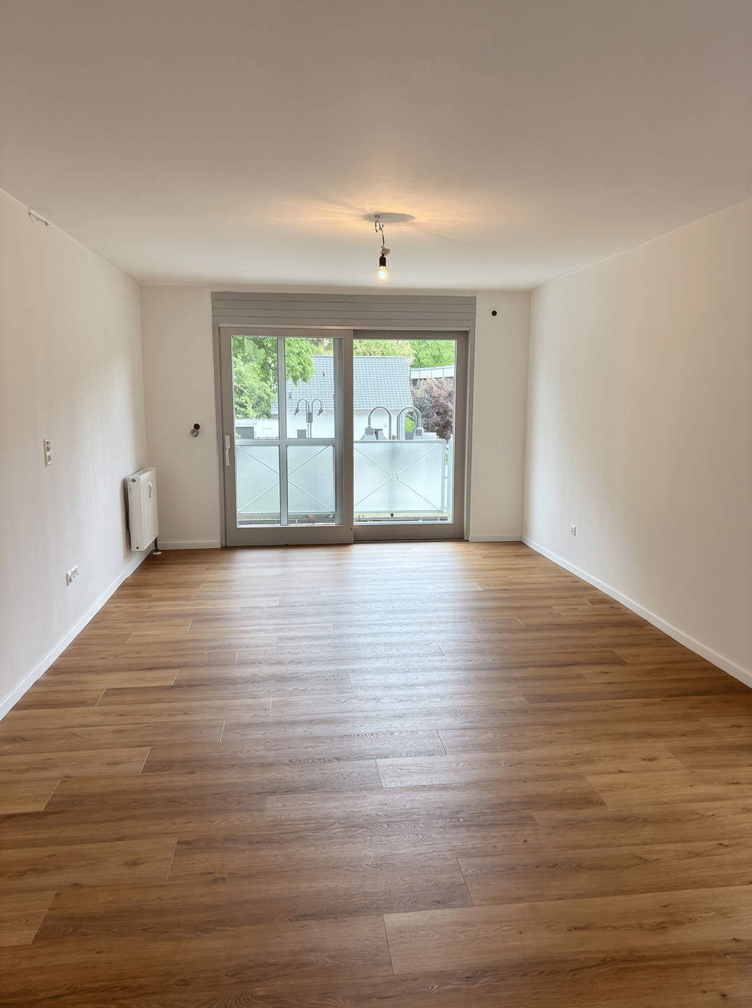 Gepflegte, helle 2 Zimmerwohnung, 74388 Talheim
