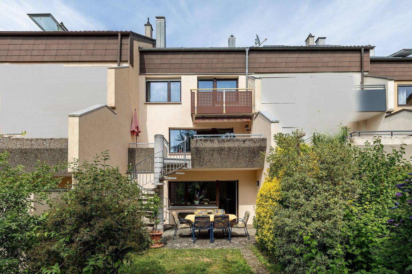 Ihr neues Heim in Weinstadt Beutelsbach
Es zählen auch die inneren Werte!, 71384 Weinstadt