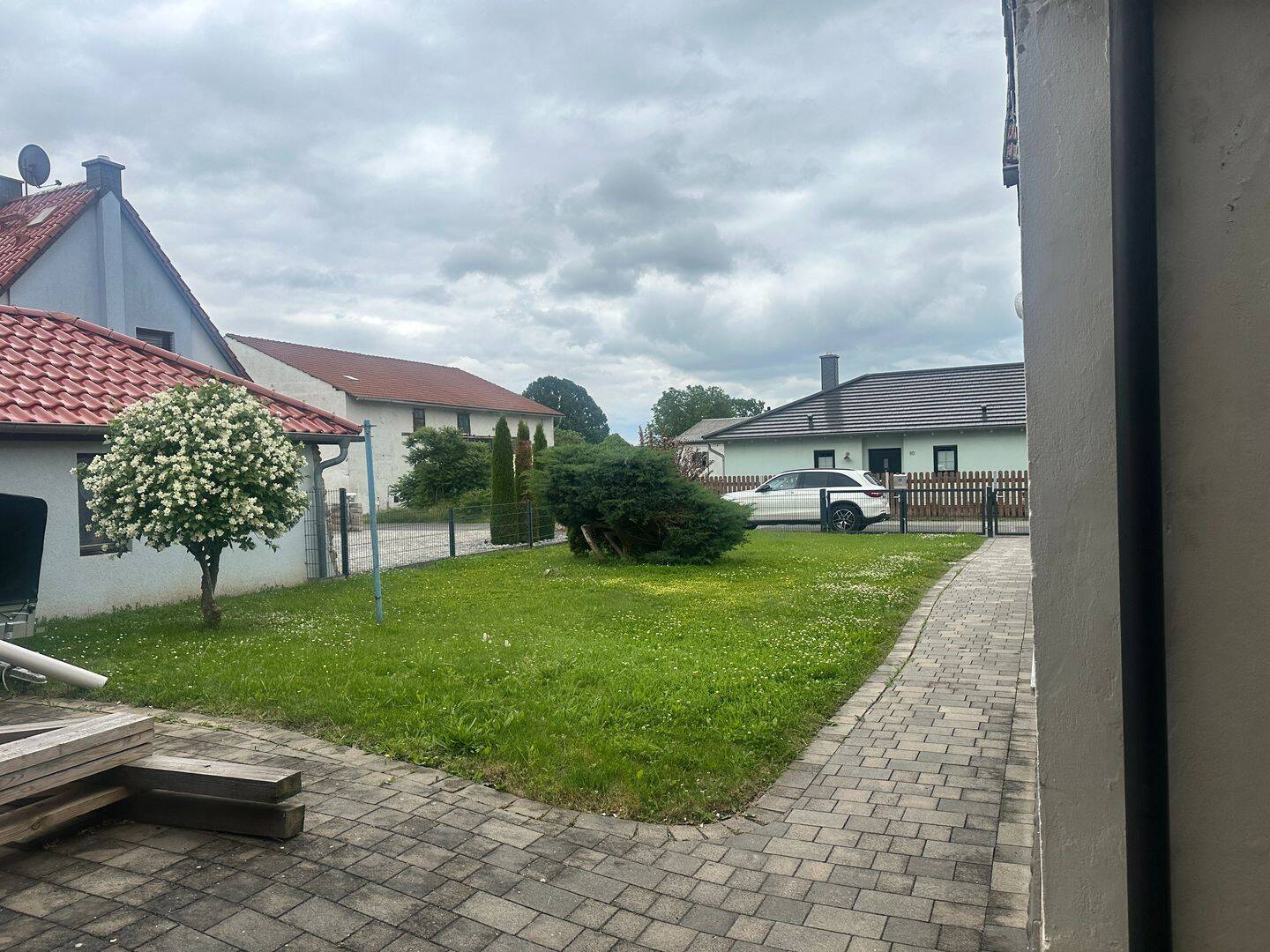 DHH in ruhiger Wohnlage von Bollstedt, 99998 Mühlhausen/Thüringen