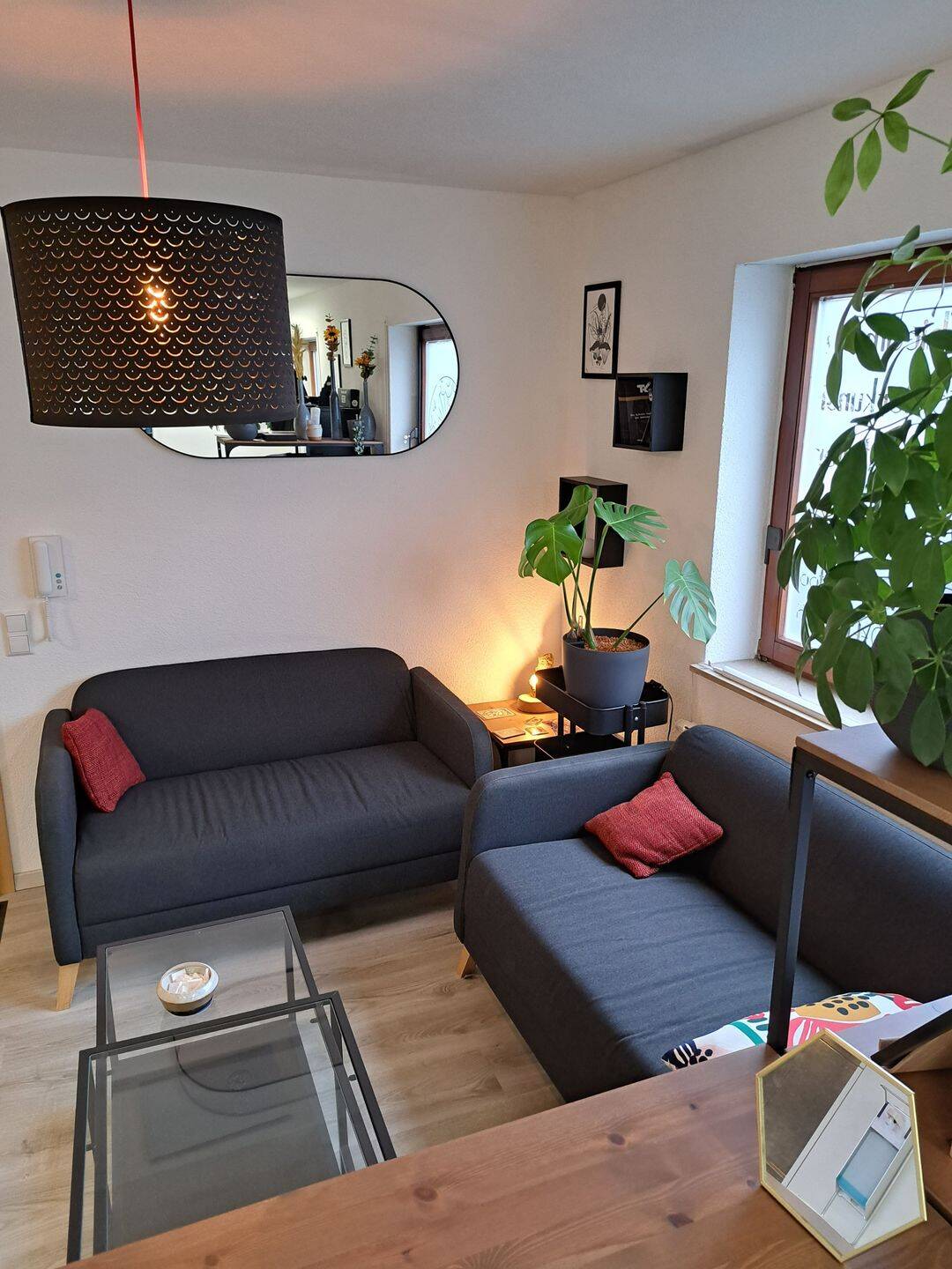 Attraktive Erdgeschosswohnung in bester Lage, 79650 Schopfheim
