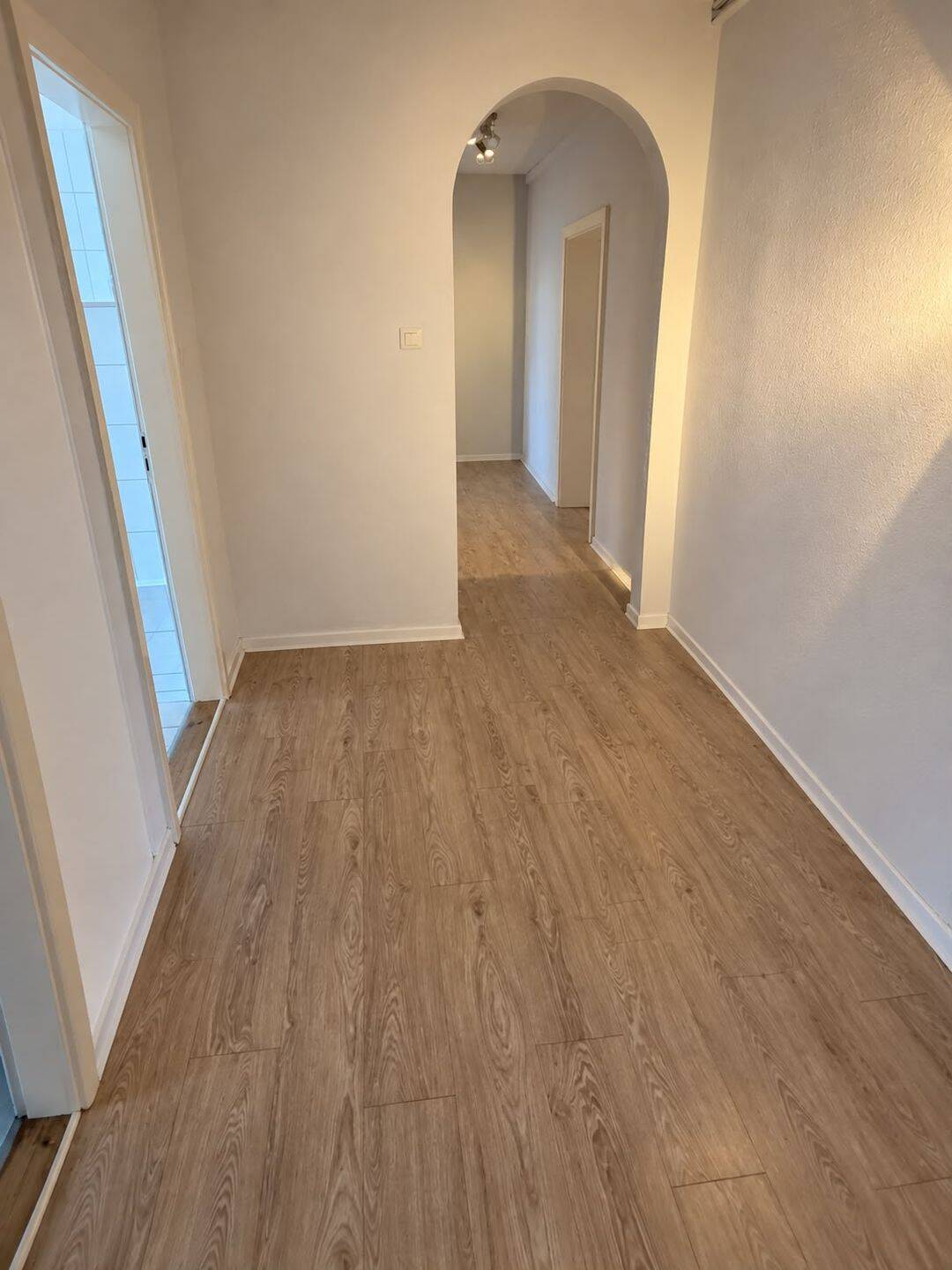 Mietwohnung, 4 Zimmer, 93 m², in Braunschweig, 38118 Braunschweig (Braunschweig)