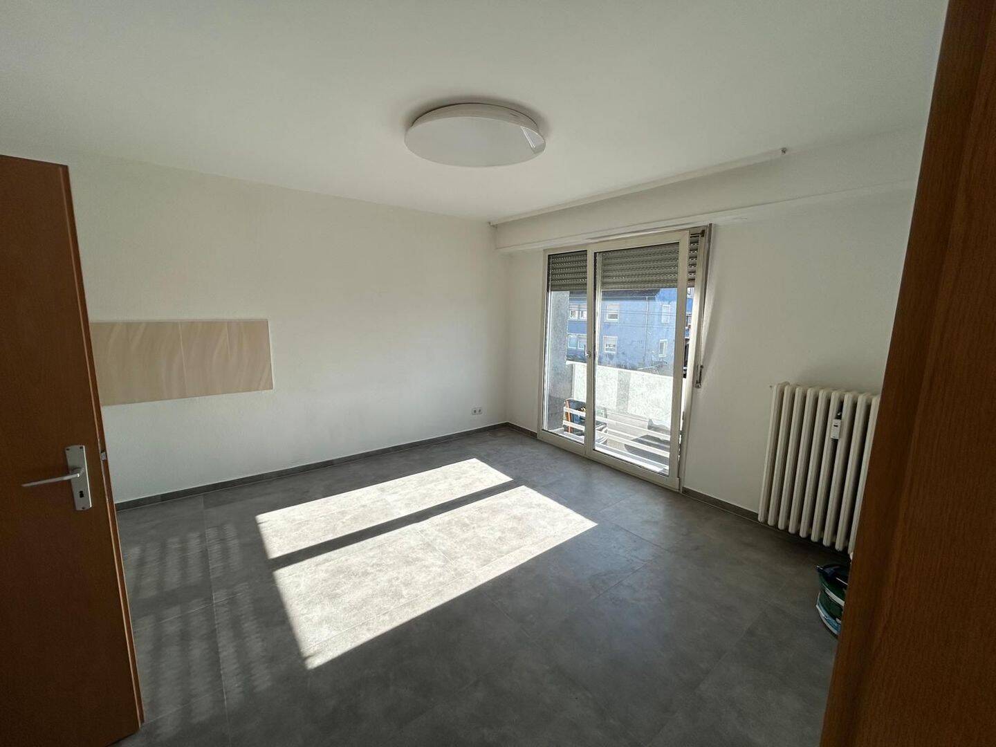 Mietwohnung, 1,5 Zimmer, 48 m², in Ludwigshafen am Rhein, 67071 Ludwigshafen am Rhein (Oggersheim Ruchheim)