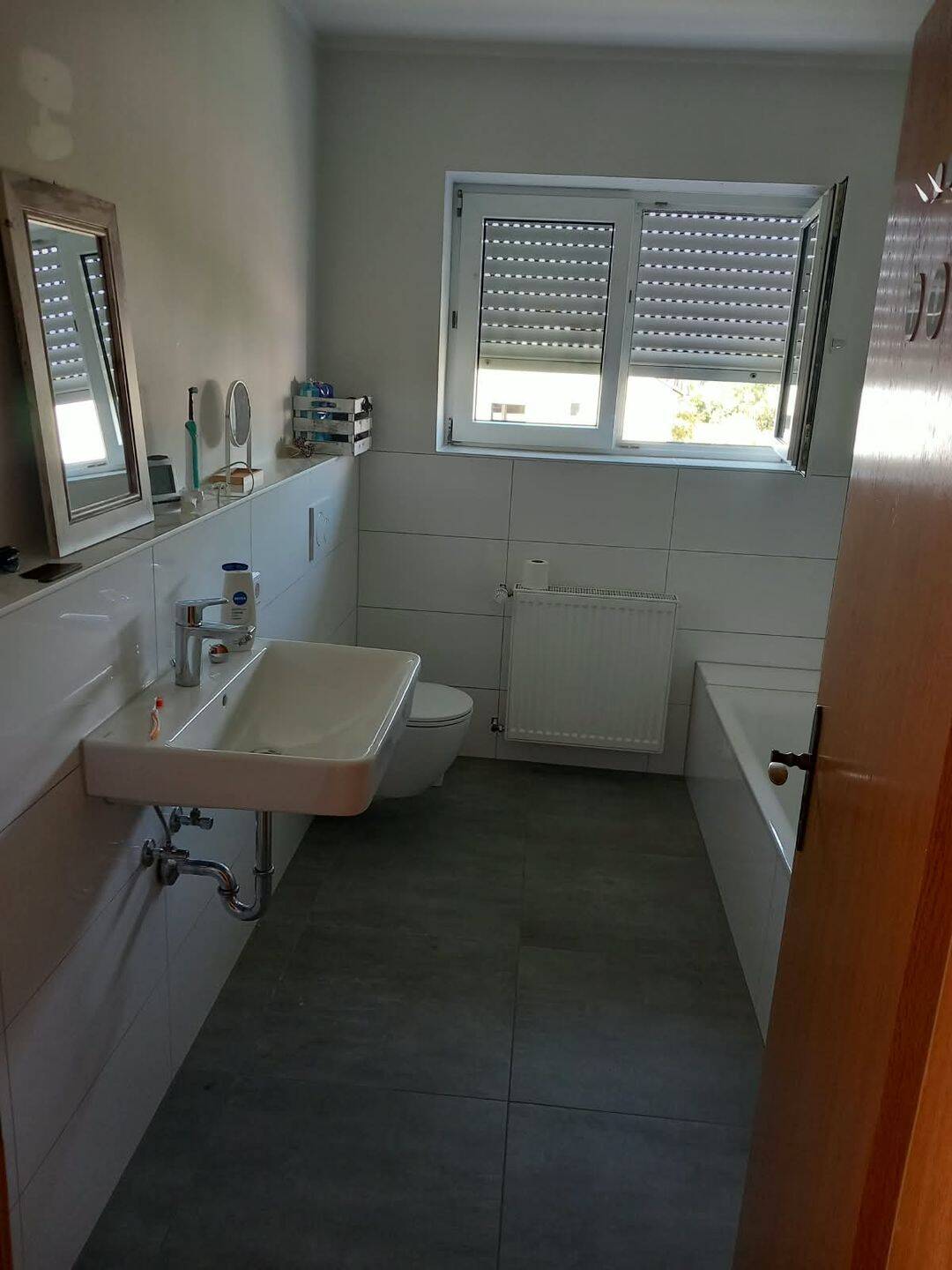 2-Zi. Wohnung in Johannesberg, 63867 Johannesberg