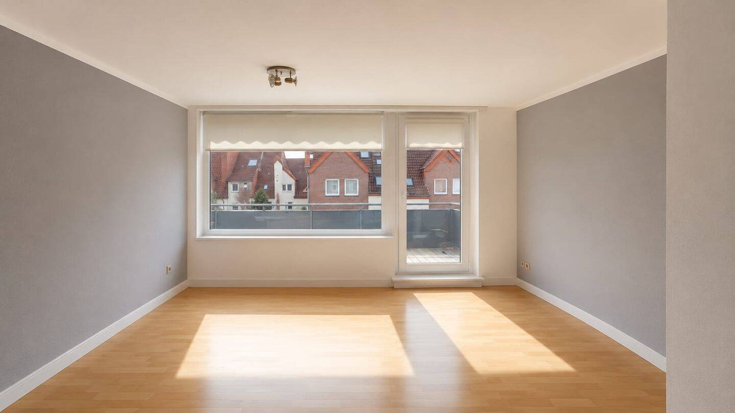 Moderne 2 Zimmer – Maisonette Wohnung, 15537 Grünheide (Mark)