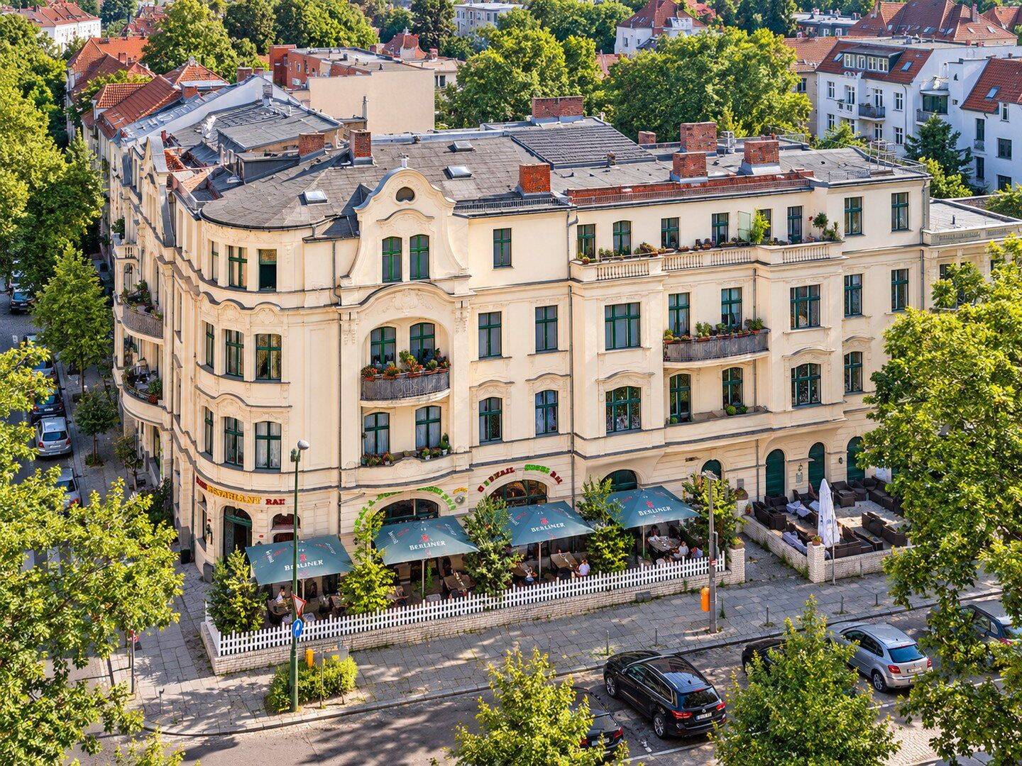 204 m² Altbaujuwel in Berlin-Karlshorst – großzügiges Familienwohnen mit historischem Charme, 10318 Berlin (Treptow-Köpenick)