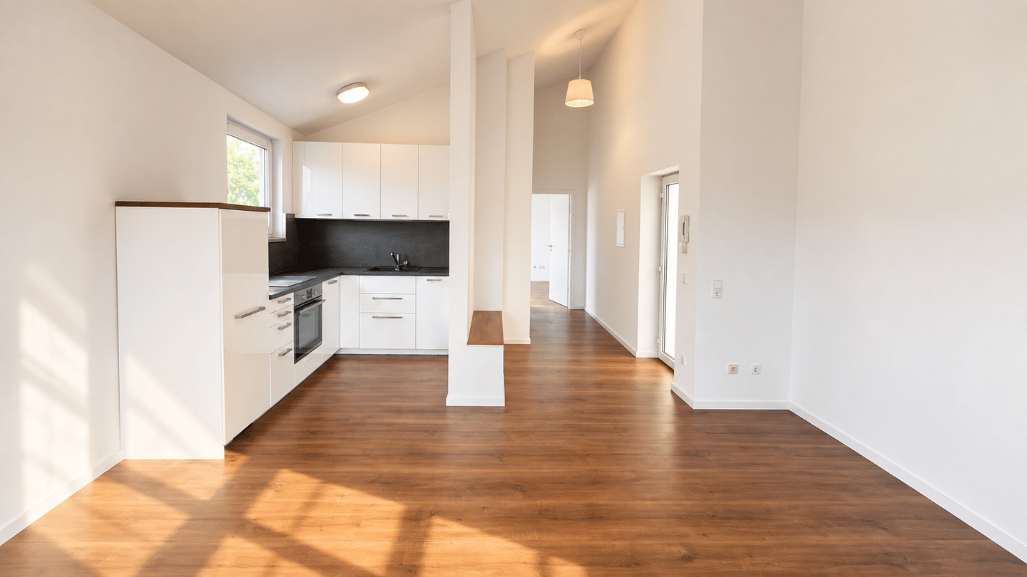 Hochwertiges Penthouse in Kassel | 2 Zimmer | große Dachterrasse, 34125 Kassel