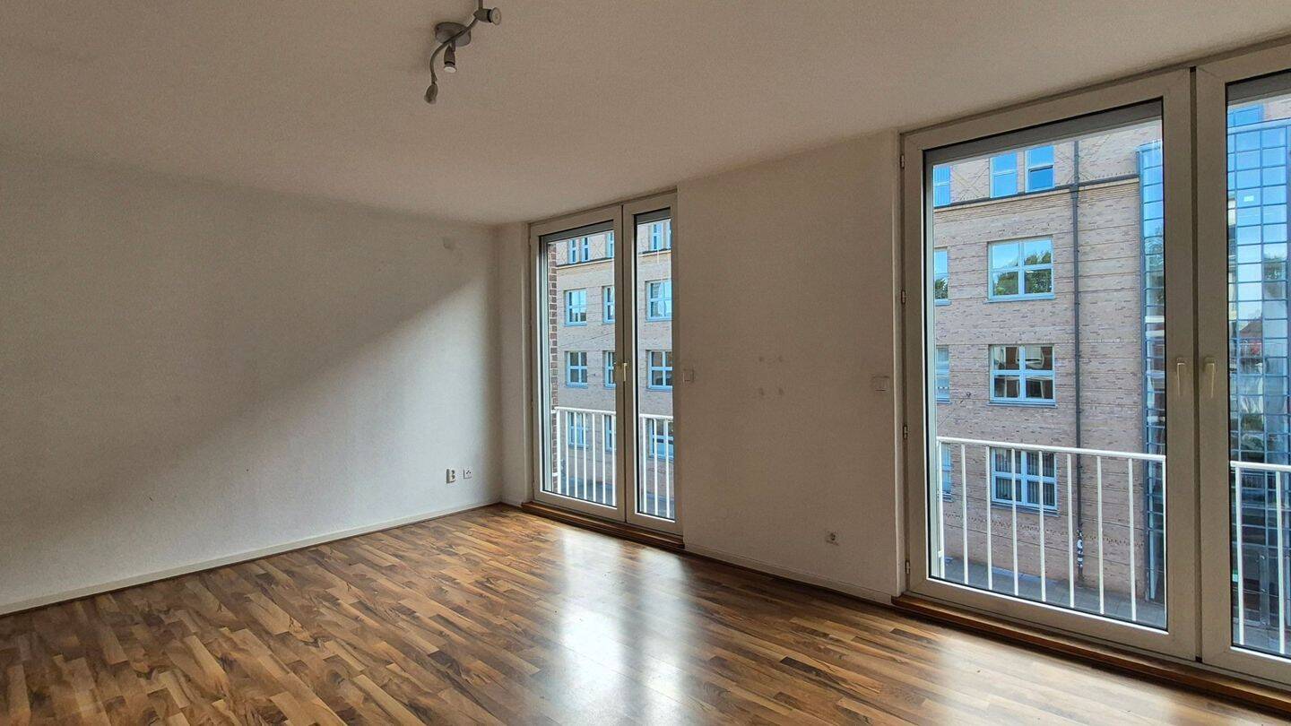 Wohnung mit sehr guter Verkehrsanbindung, 28195 Bremen (Altstadt Bahnhofsvorstadt)
