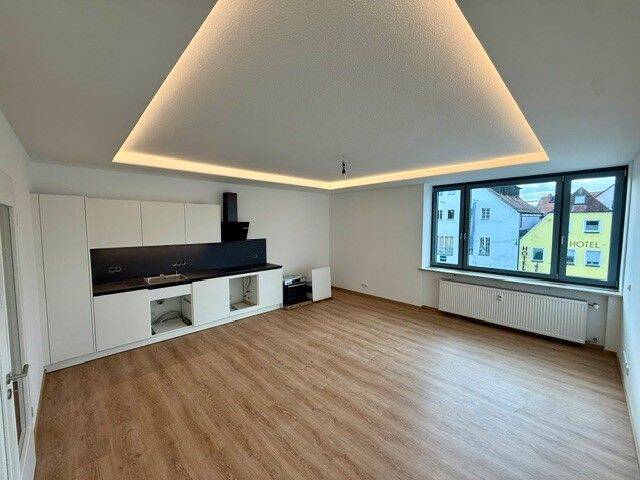 Helle Wohnung renoviert mit EBK in Innenstadt-Lage, 92318 Neumarkt i.d. OPf.