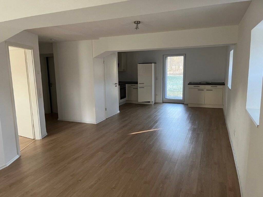 Moderne 2-Zimmer-Wohnung mit Terrasse und Blick ins Grüne – kernsaniert 2021, 97947 Grünsfeld
