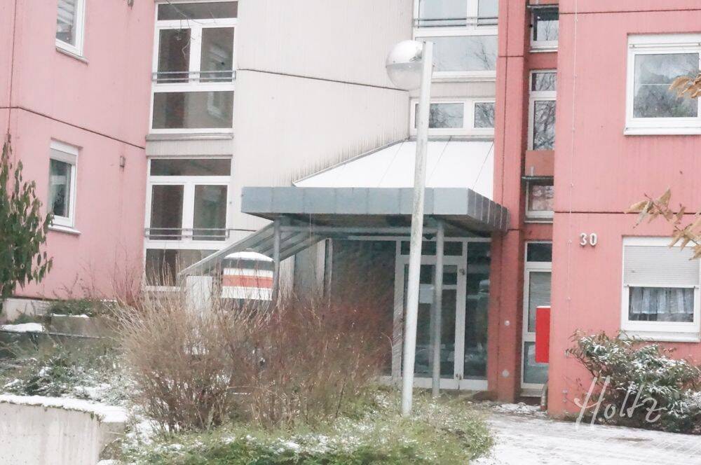 2-Zimmer-Wohnung – zeitnah bezugsfertig … Mieten und Einziehen !!, 88400 Biberach an der Riß