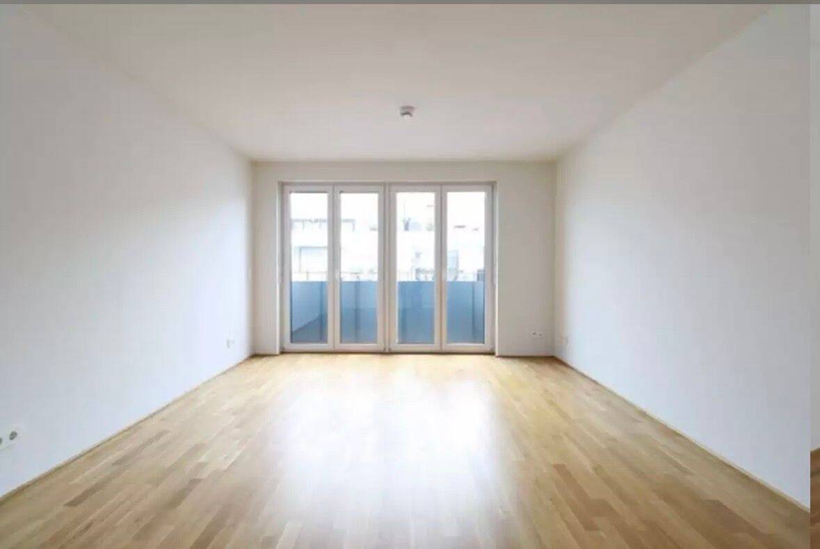 1-Zimmer-Wohnung im Gallusviertel, 60326 Frankfurt am Main (Gallus Griesheim)