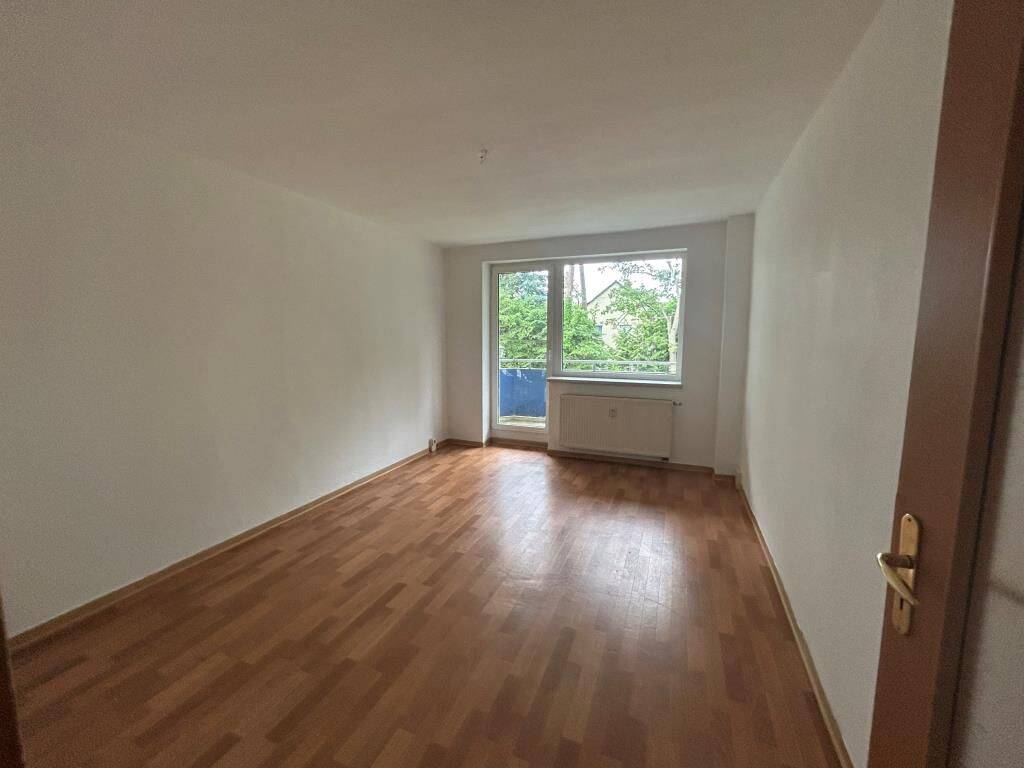 Gemütliche 3-Raum Wohnung!, 18299 Laage