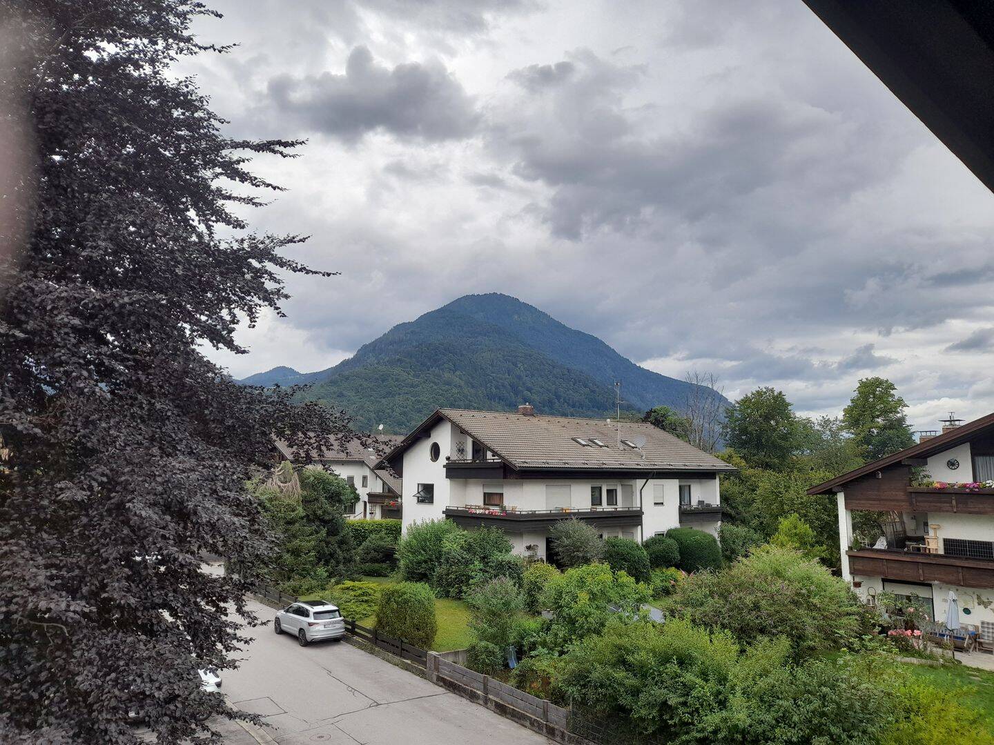 Eigentumswohnung, 2 Zimmer, 56 m², in Oberaudorf, 83080 Oberaudorf