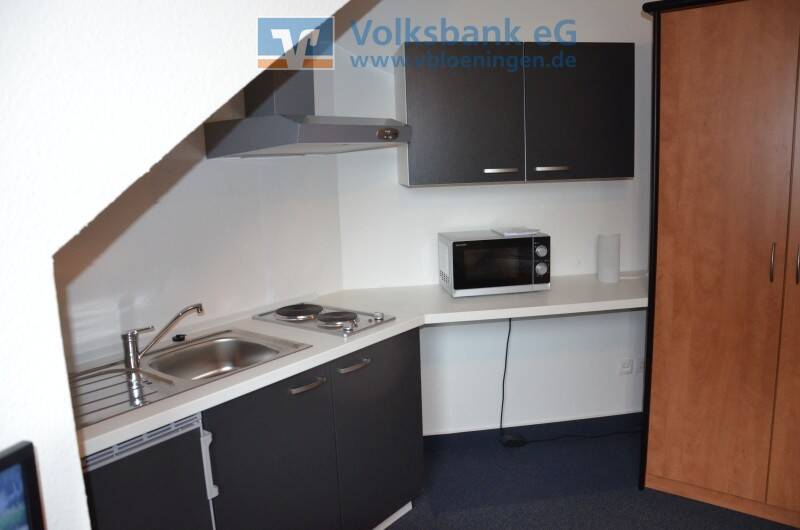 Möblierte 1-Raum-Pendler-Wohnung, 49624 Löningen