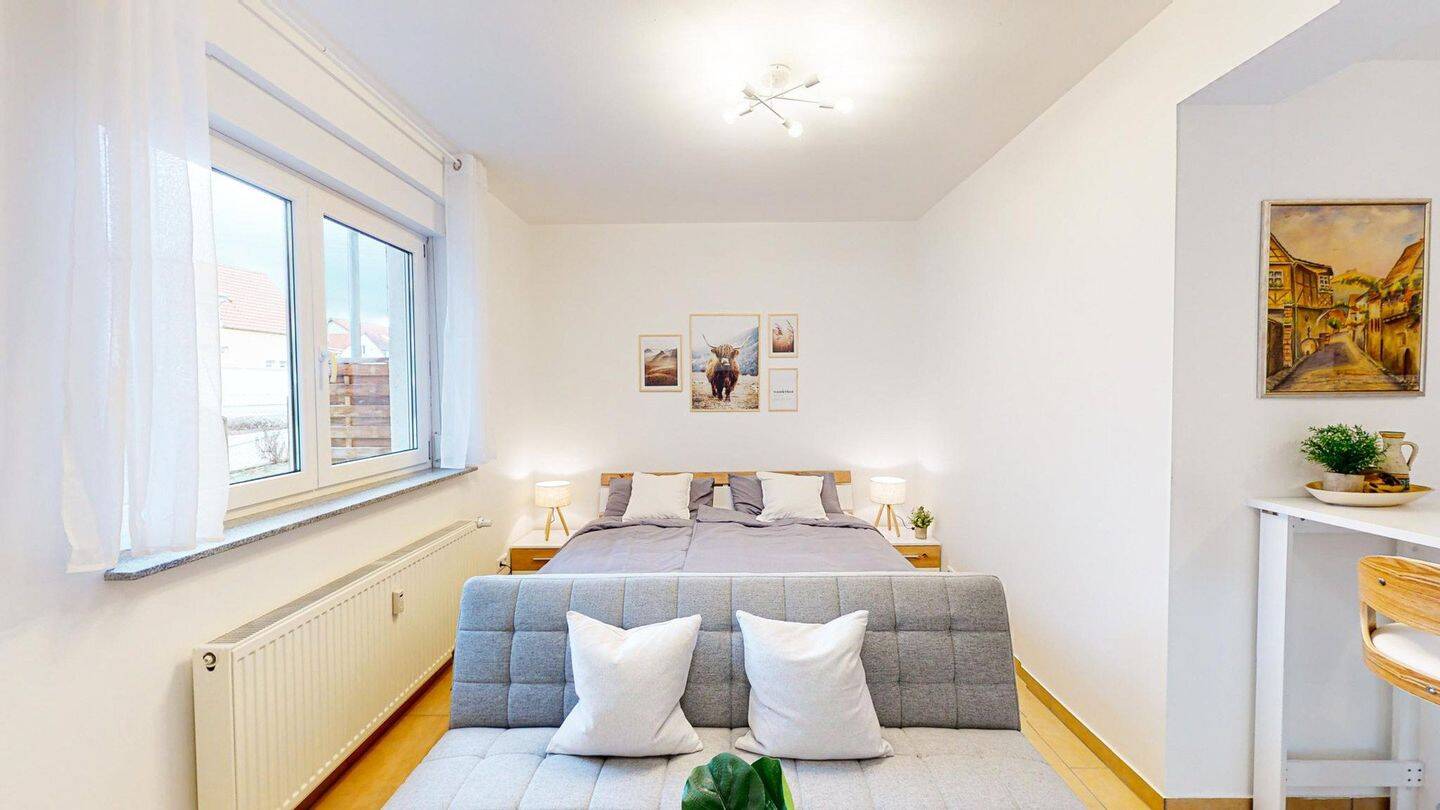 Ferienwohnung VinoDino, 67434 Neustadt an der Weinstraße (Diedesfeld Hambach Neustadt-Stadt)