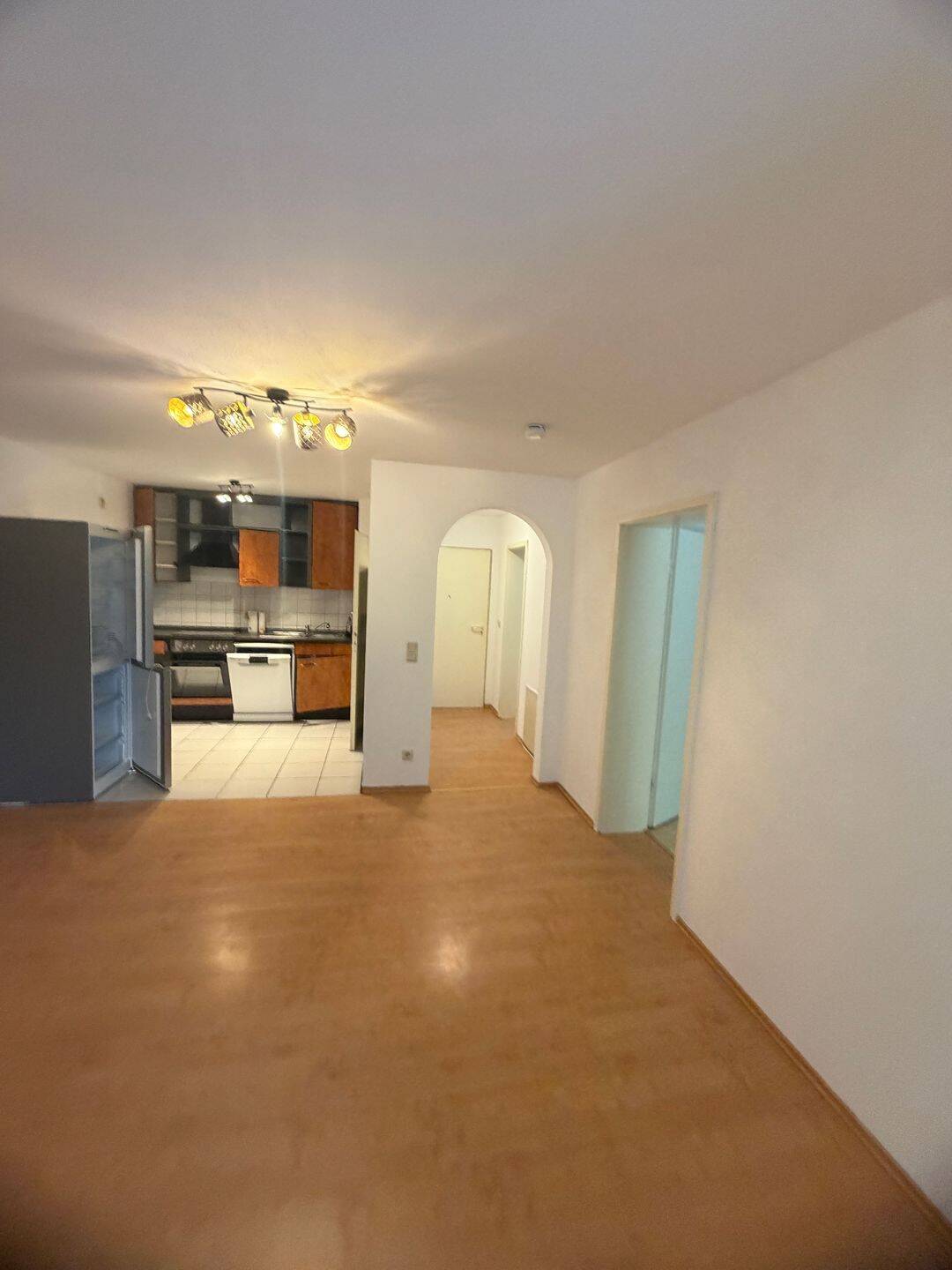 Mietwohnung, 2 Zimmer, 57 m², in Pforzheim, 75181 Pforzheim