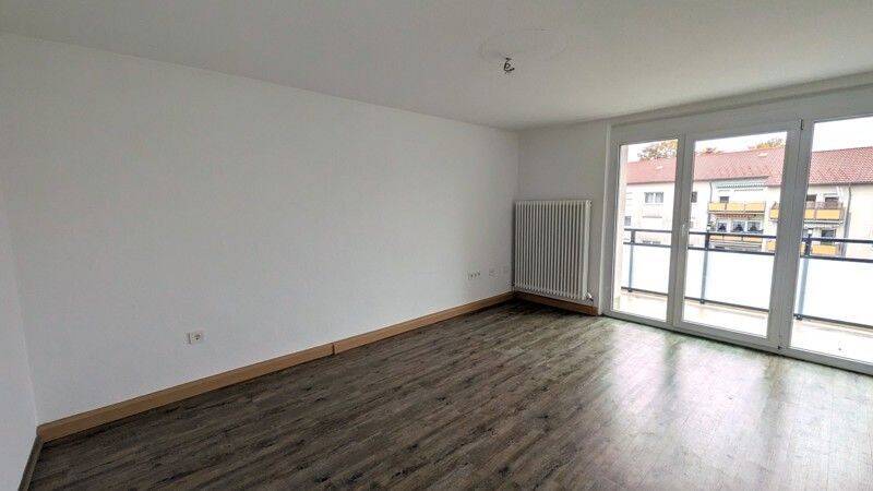 4-Zimmer-Wohnung sucht Familie, 78176 Blumberg
