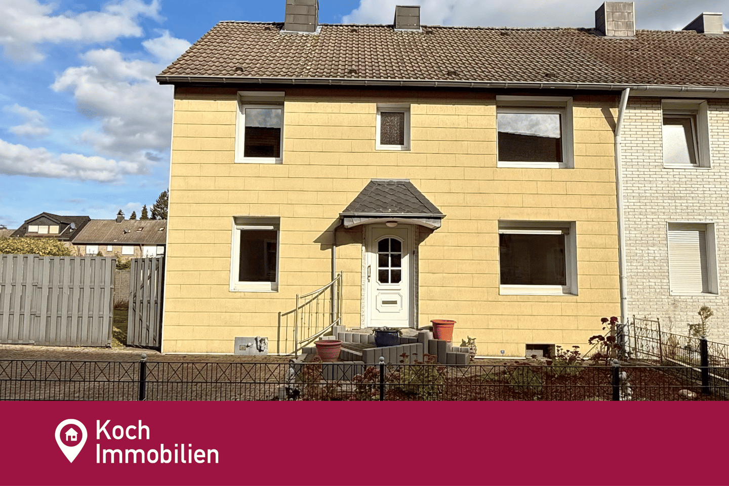 Ein- oder Zweifamilienhaus – Ein Haus, viele Möglichkeiten!, 52499 Baesweiler