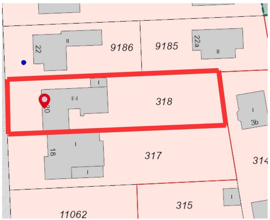 Bauplatz 890 m² – Endlich Platz für die Familie!, 22175 Hamburg (Wandsbek Bramfeld)