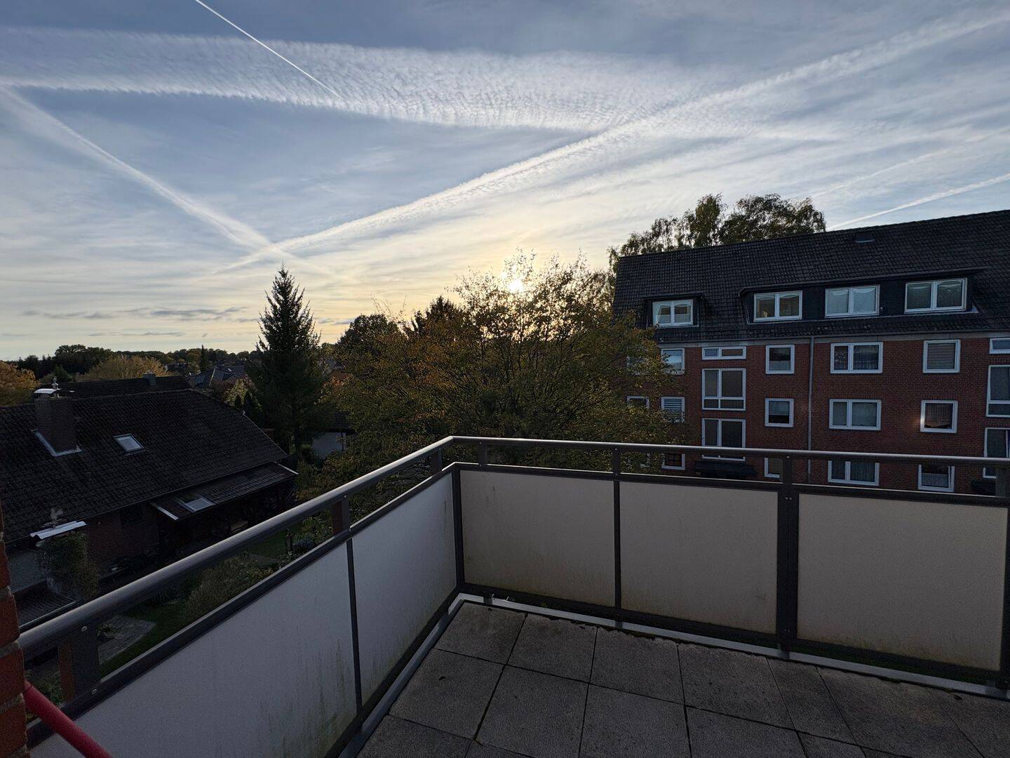 Schöne 2-Zimmer-Wohnung mit Westbalkon und Klimaanlage, 29614 Soltau