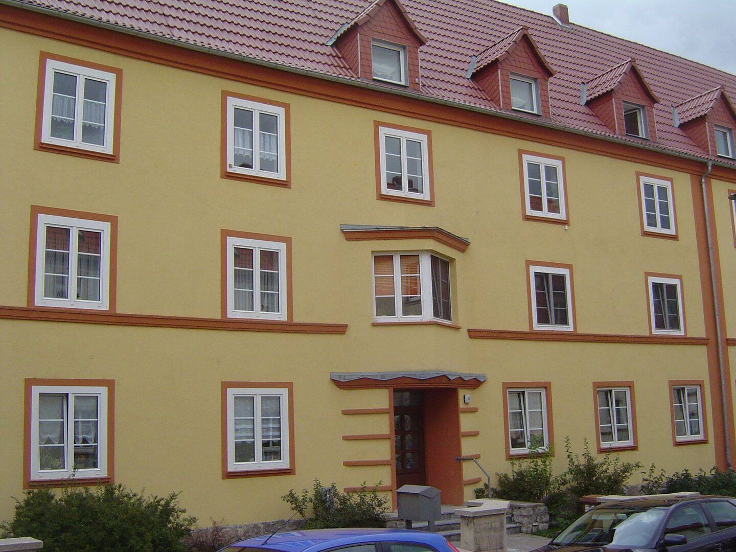 4-RW Erfurt Andreasvorstadt, 99092 Erfurt