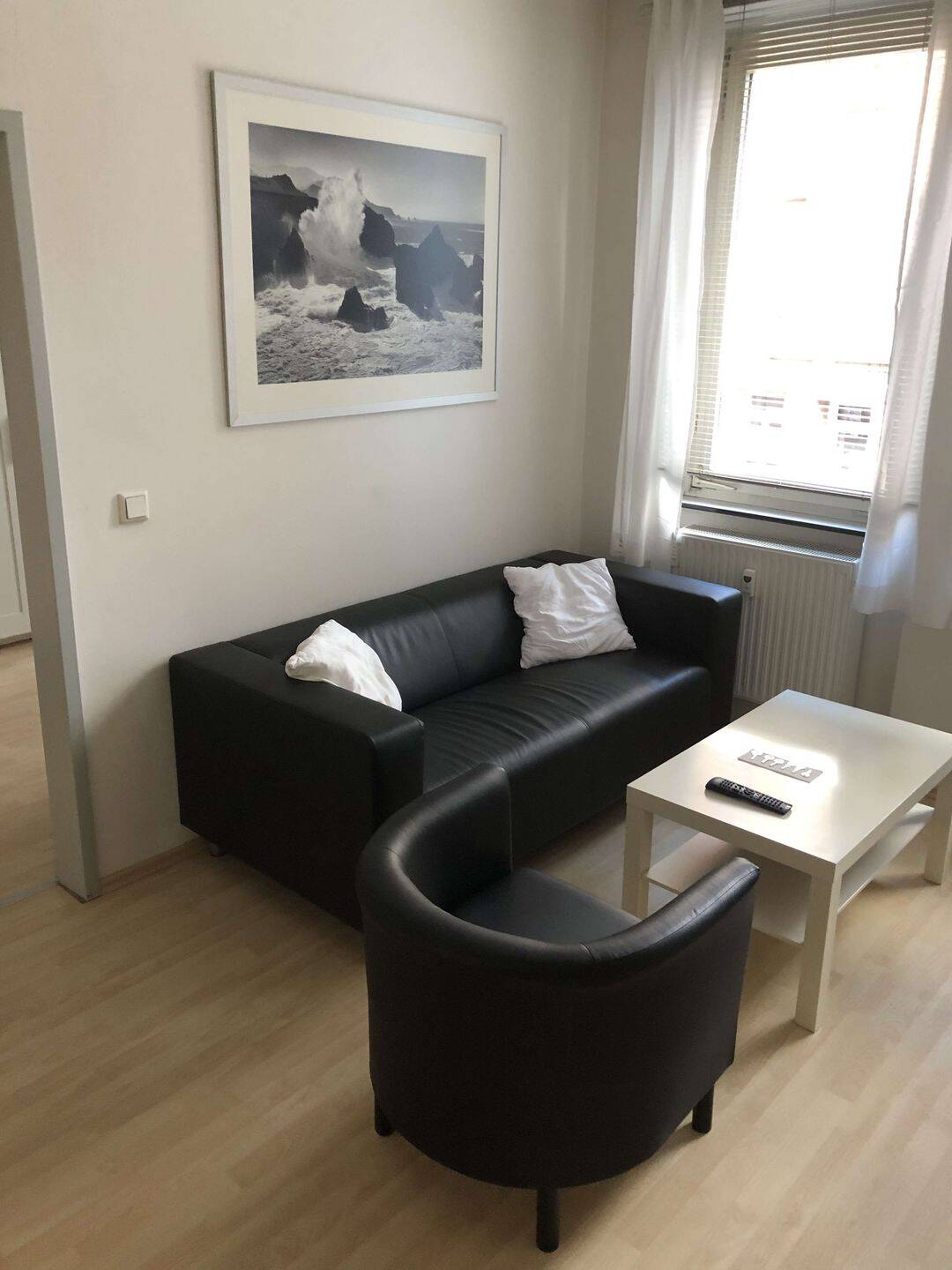 Mietwohnung, 2 Zimmer, 60 m², in Nürnberg, 90408 Nürnberg (Großreuth h. d. Veste Gärten h. d. Veste Maxfeld Nordbahnhof Sankt Johannis)