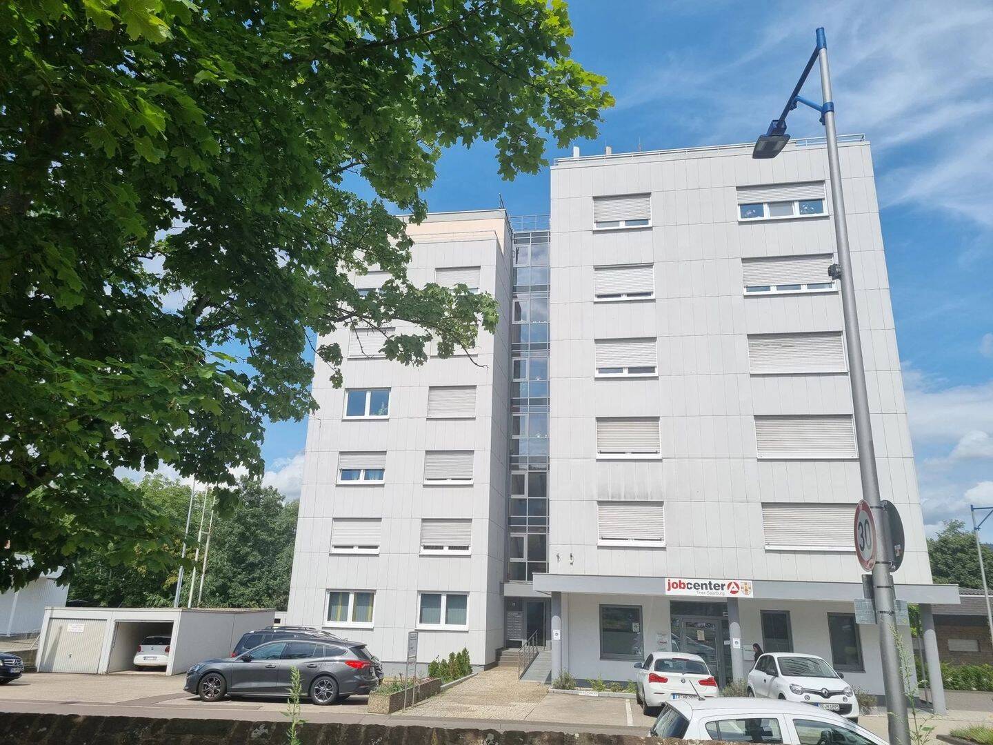 Top Mietwohnung im 5. Obergeschoss, 54329 Konz