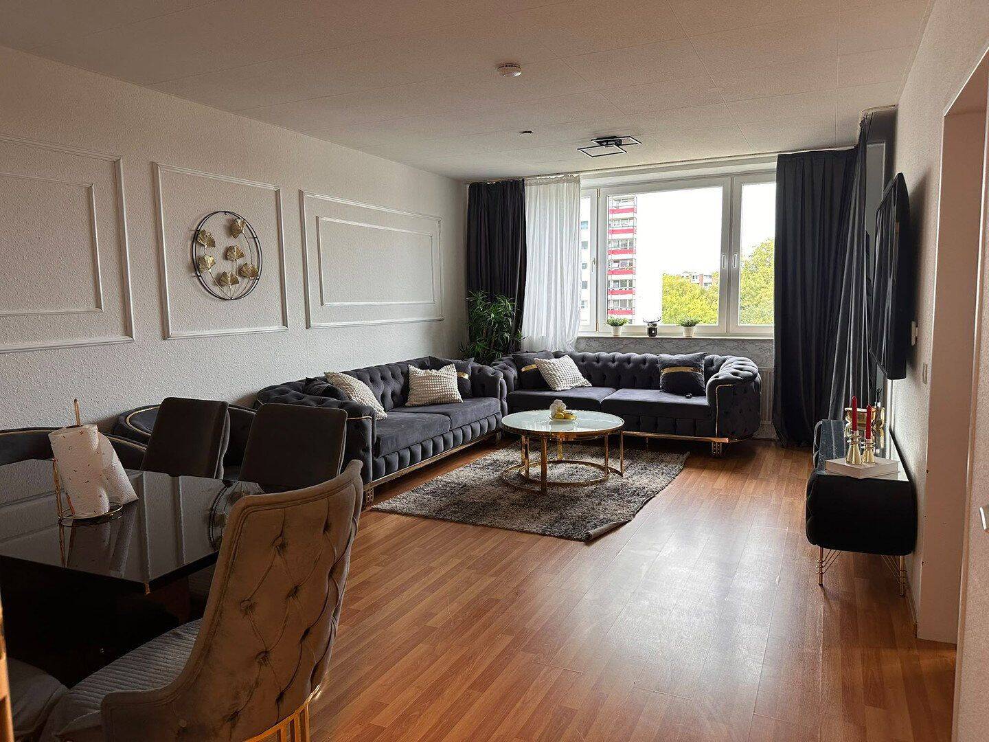 ??Provisionsfrei: 3 Zimmer auf 68 m² mit Balkon & Aufzug – 520 € Kaltmiete | ab 01.12.2026, 47198 Duisburg (Alt-Homberg Hochheide)