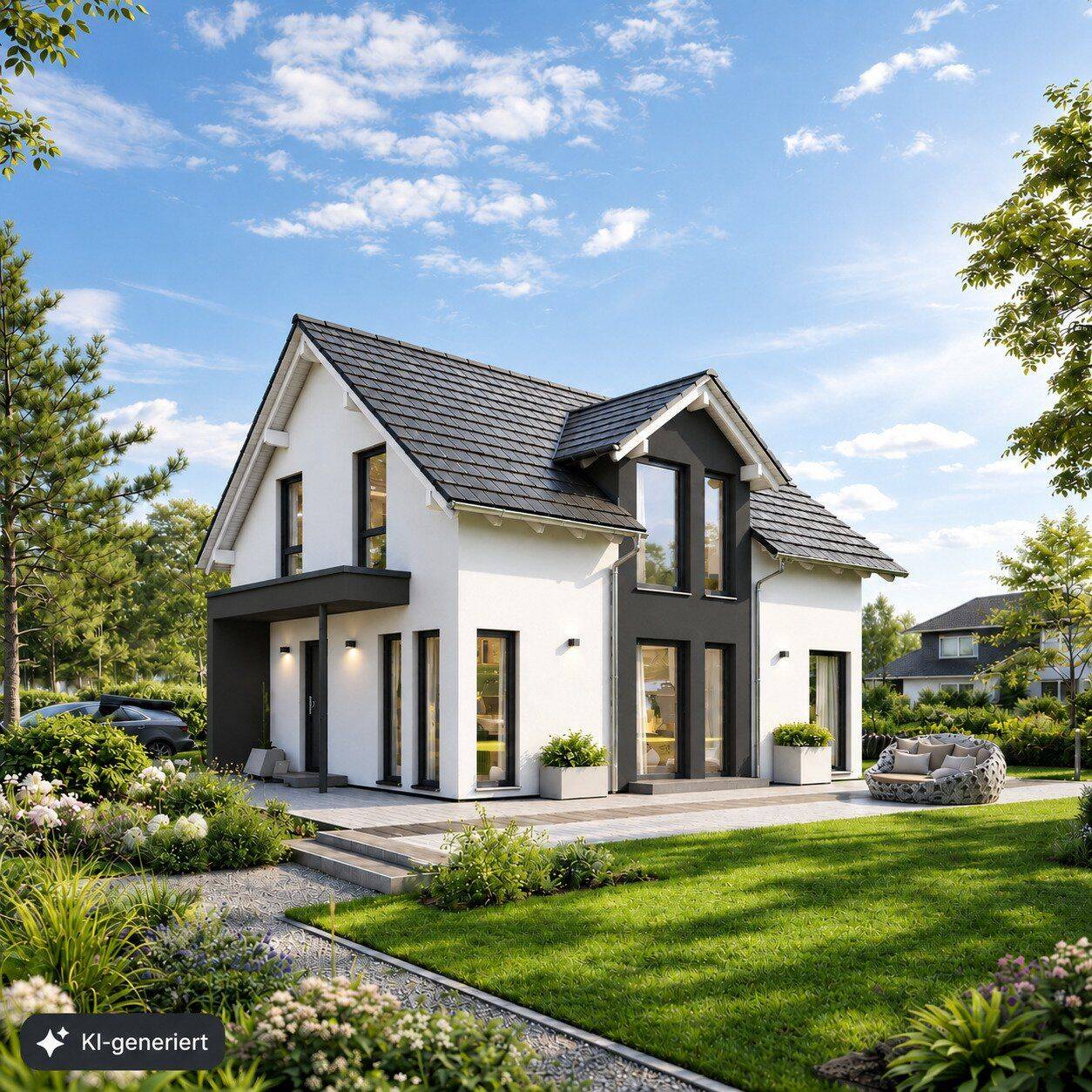LivingHaus – Dein individuell geplantes Traumhaus in Hürth, 50354 Hürth