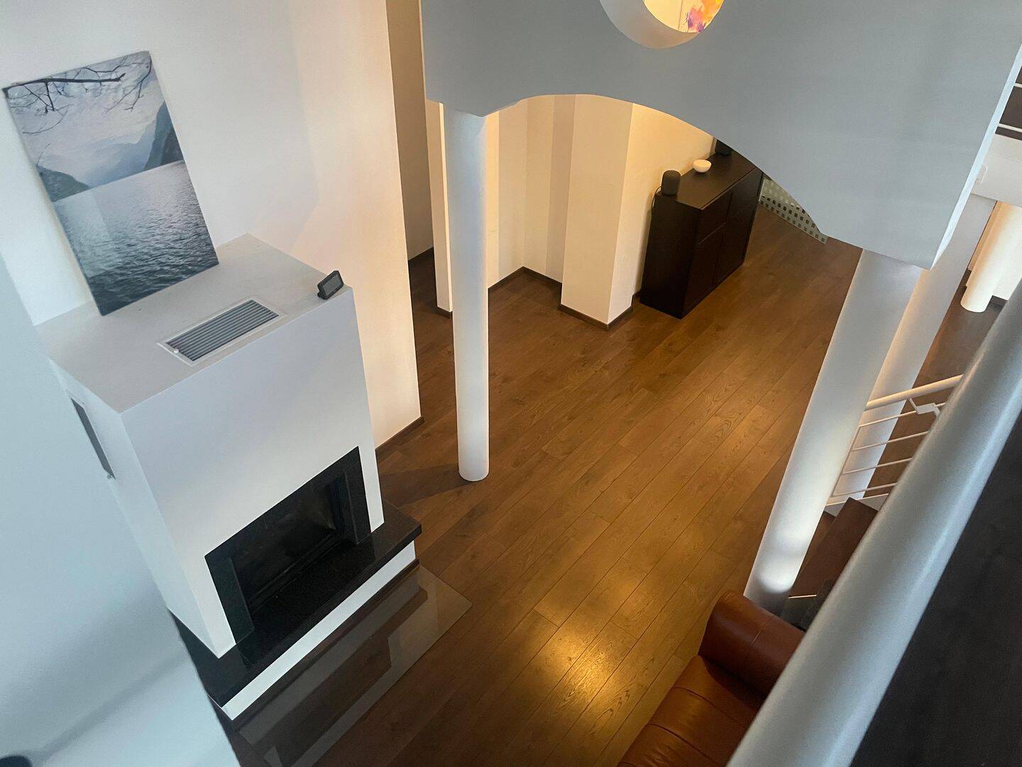 Riesiges, sehr helles PENTHOUSE mit 7,5 Zimmern über zwei Etagen, 78083 Dauchingen