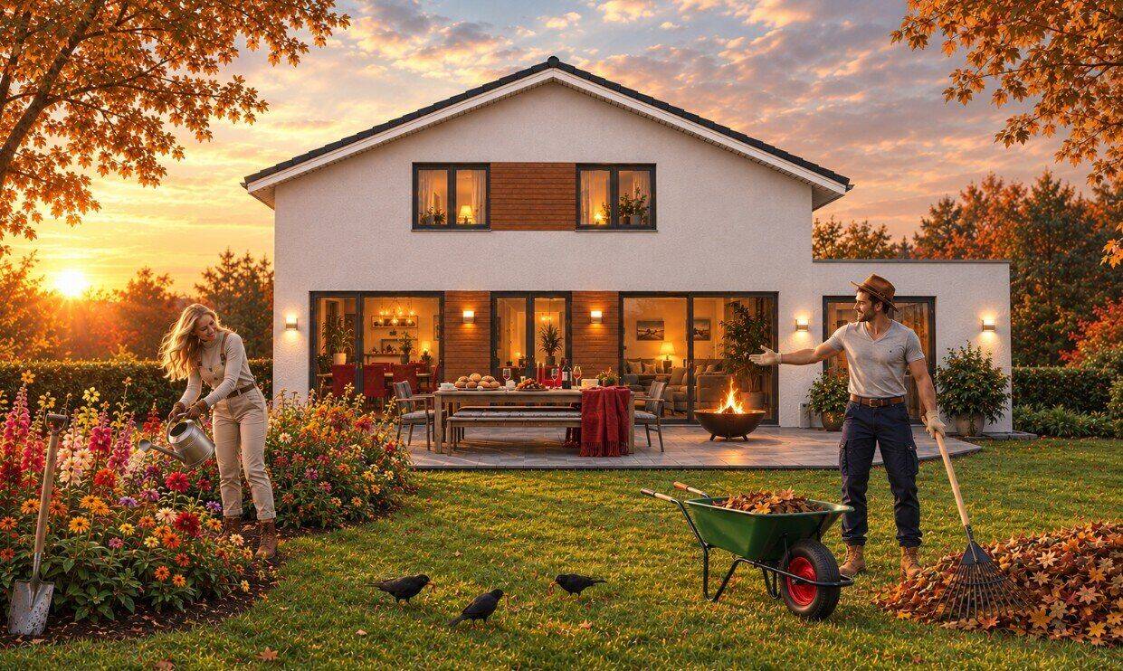 Mein-UNSER-Haus – Herrliches STREIF-Einfamilienhaus mit Einliegerwohnung!, 30625 Hannover