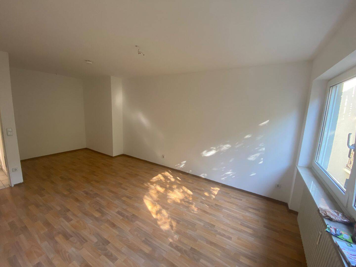 1-Zimmer-Wohnung in bester Lage am Westtor ***Besichtigung: Dienstag, 03.11.2026 um 19:30 Uhr***, 90402 Nürnberg (Gleißbühl Lorenz Tafelhof Tullnau Wöhrd)