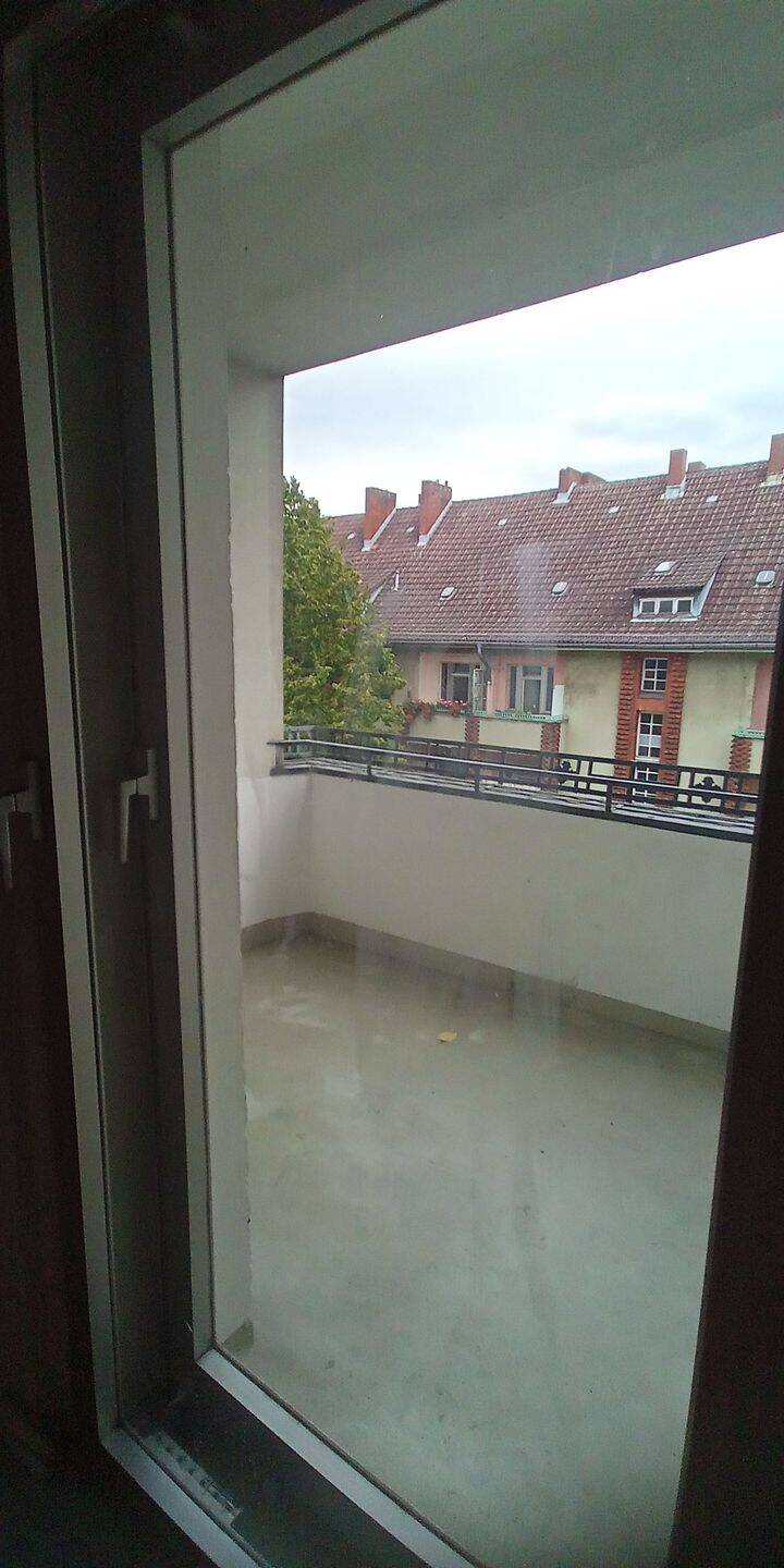 Geräumige 2-Zimmer-Wohnung mit Balkon in Berlin Reinickendorf, 13403 Berlin (Reinickendorf Kolonie Erholung Kolonie Gartenfreunde Tegel Wittenau)