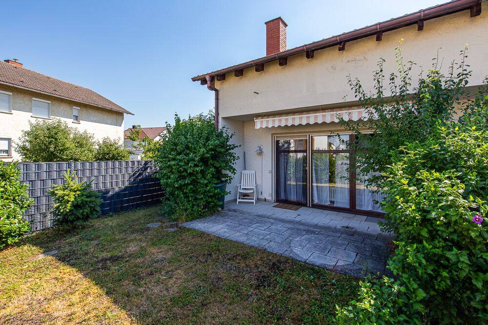 Reiheneckhaus in Steißlingen Nähe See, 78256 Steißlingen