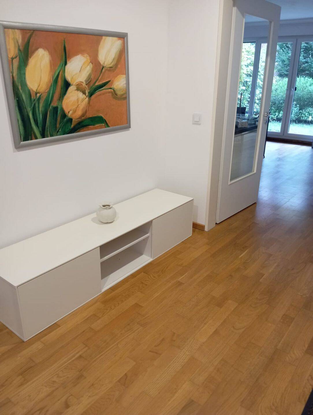 Mietwohnung, 2,5 Zimmer, 76 m², in Hamburg, 22761 Hamburg (Altona Bahrenfeld)