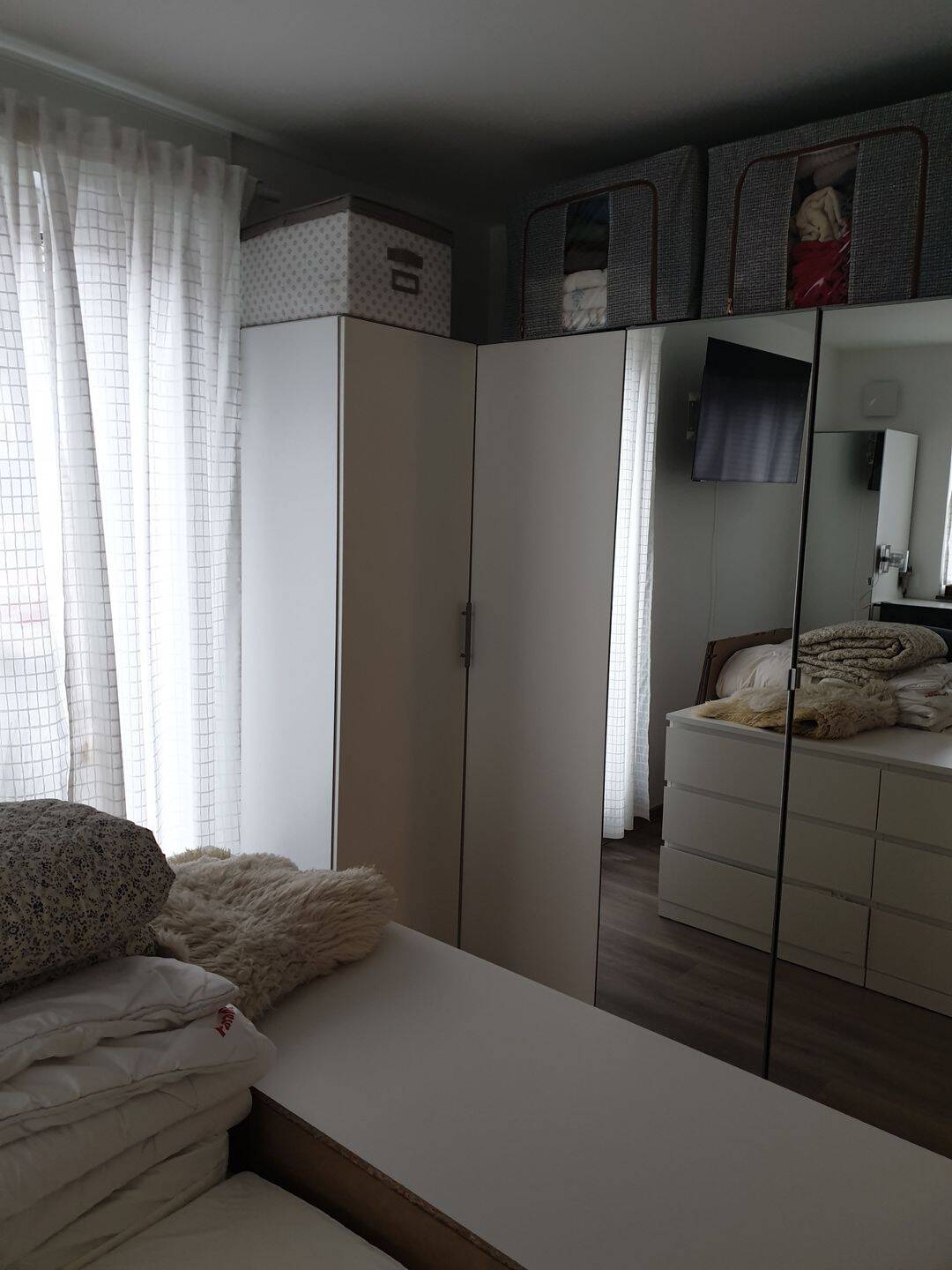 Moderne neuwertige Wohnung in Oberhausen, 46119 Oberhausen