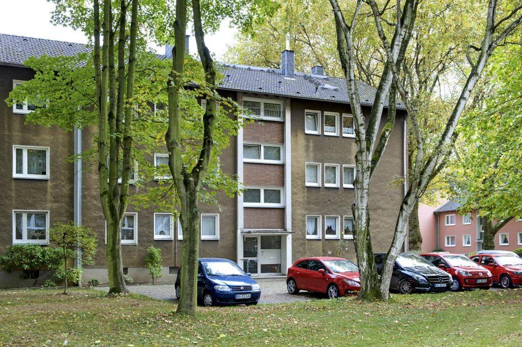 Schöne 3 Zimmer Wohnung am Landschaftspark Nord, 47137 Duisburg (Mittelmeiderich Obermeiderich Untermeiderich)