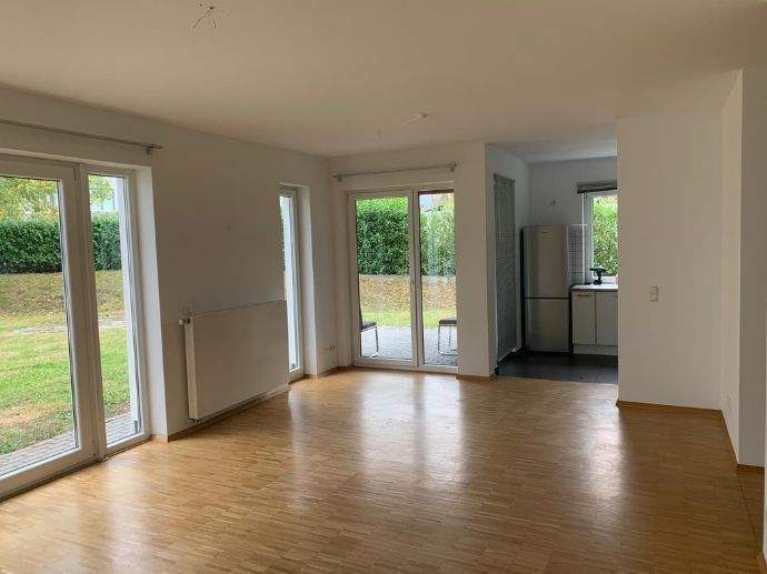 Gehobene Wohnung in Gudensberg Deute, 34281 Gudensberg