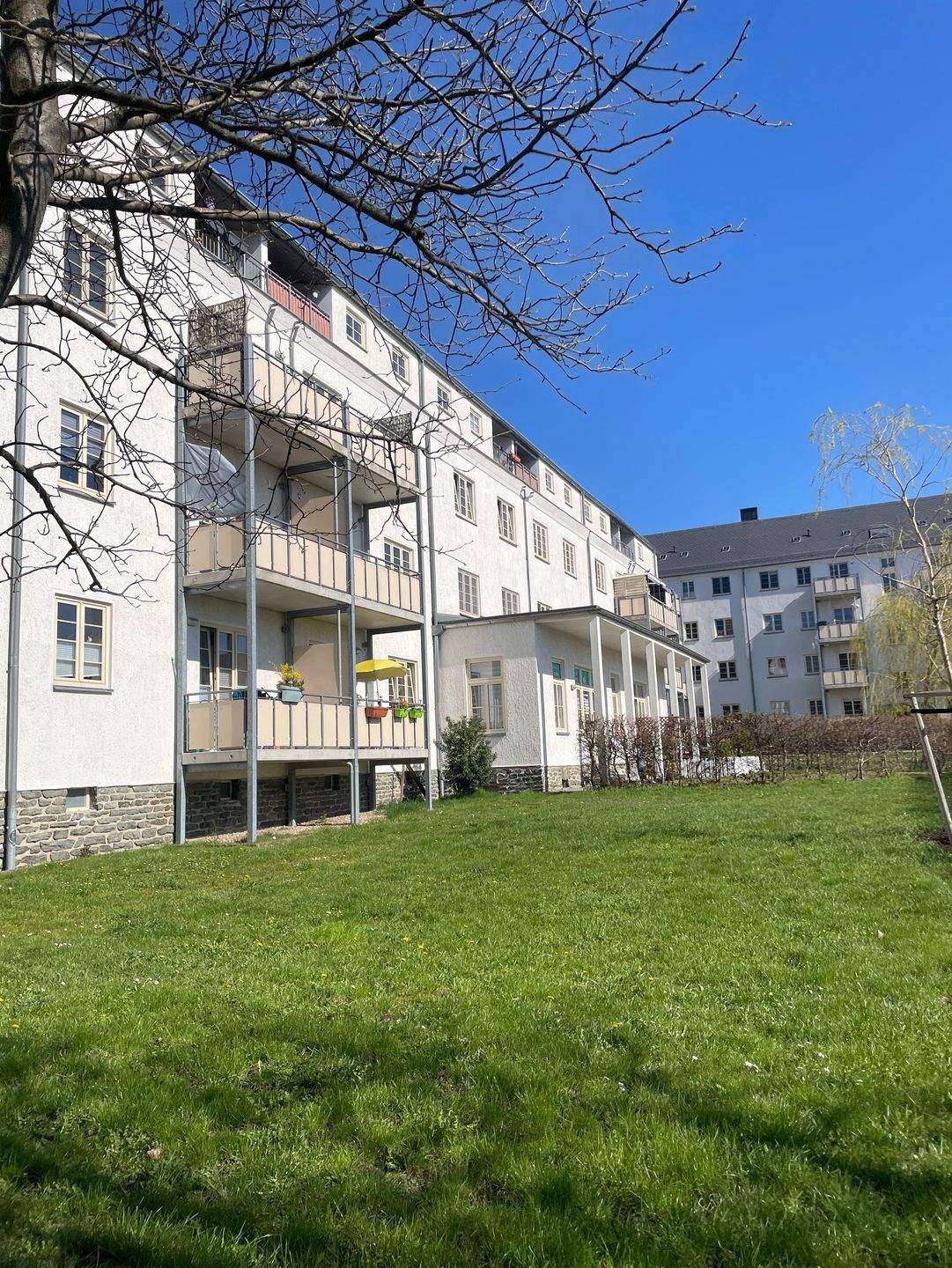 +++++ 3 RAUM -Wohnung im beliebten Wohngebiet Chemnitz/HEIMGARTEN+++++, 9126 Chemnitz (Altchemnitz Bernsdorf Gablenz Lutherviertel Sonnenberg)