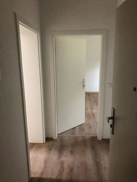 2-Zimmer-Wohnung in Herne Wanne-Süd im EG mit Duschbad bezugsfertig, 44652 Herne (Baukau-West Eickel Holsterhausen Wanne Wanne-Süd)