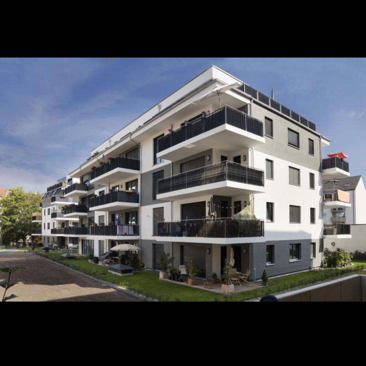 Nachmieter für schöne 3-Raum-Wohnung gesucht, 4299 Leipzig (Probstheida Stötteritz)