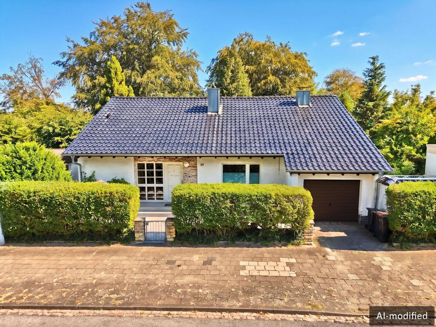 Attraktives Einfamilienhaus in gefragter Wohnlage zur Miete!, 67663 Kaiserslautern (Innenstadt)
