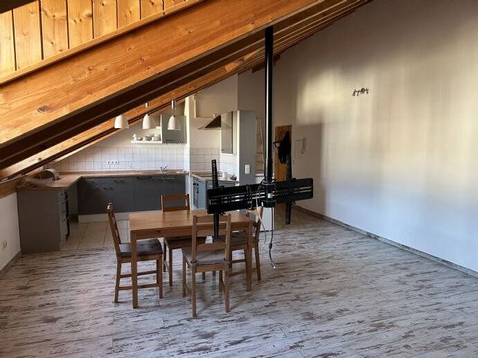 2-Zimmer-Wohnung in Berlin – Friedrichshagen zu vermieten, 12587 Berlin (Treptow-Köpenick Friedrichshagen Kleingartenanlage Erpetal Kleingartenanlage Wiesengrund)