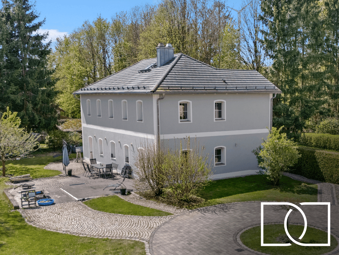 Hochwertig Kernsaniert! Energieeffizientes EFH mit einzigartigem Grundstück und Nebengebäude, 95482 Gefrees