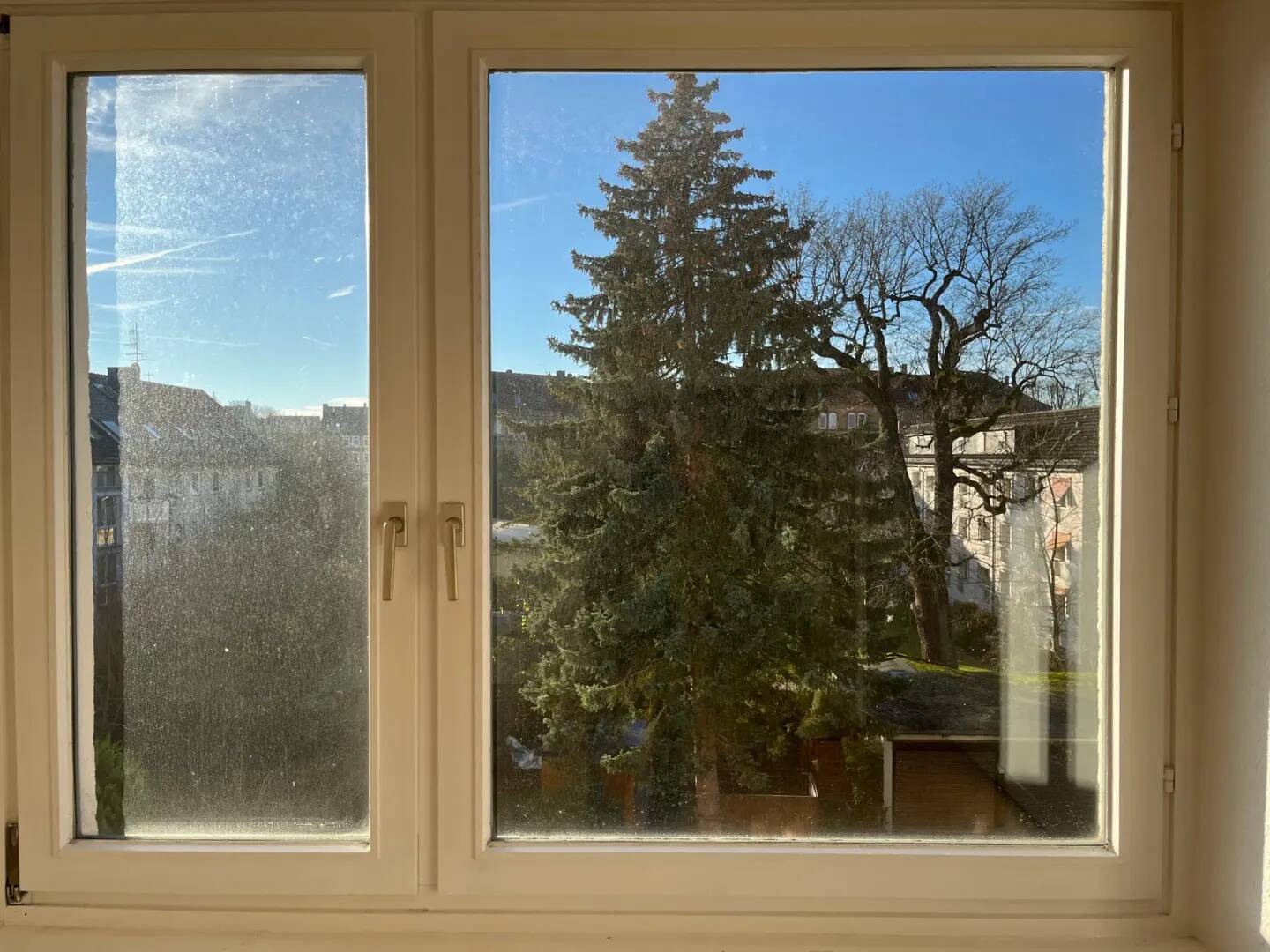 City nahe 3-Zi Altbauwohnung – frei ab 01.01.2027, 38114 Braunschweig (Braunschweig Ölper)